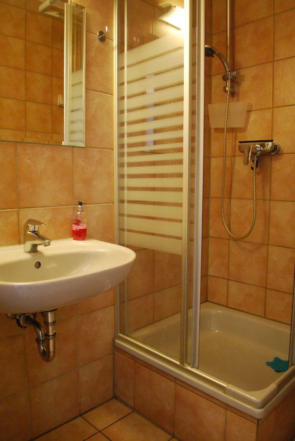 Ferienwohnung Auf Pferdehof Dreetz Exteriér fotografie